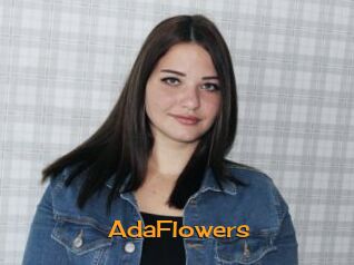 AdaFlowers Sortez Couvert