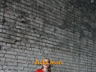 AdaJean