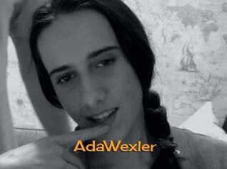 AdaWexler