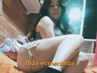 Ada_esmeralda