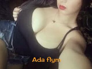 Ada_flym