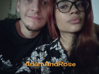AdamAndRose