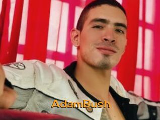 AdamBush