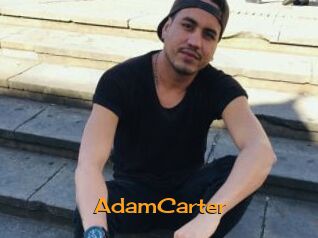 AdamCarter