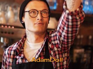 AdamDoll