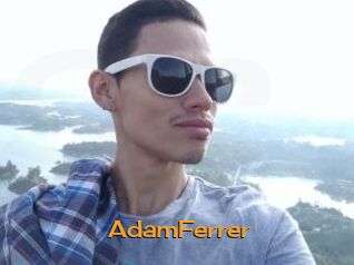 AdamFerrer