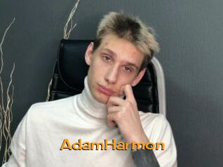 AdamHarmon