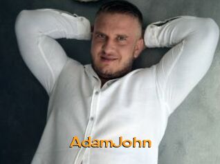 AdamJohn