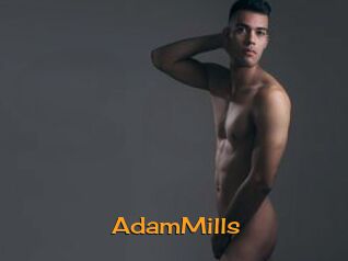 AdamMills