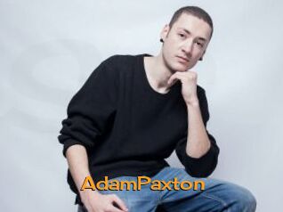 AdamPaxton