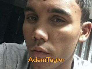 Adam_Tayler