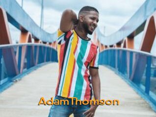 AdamThomson