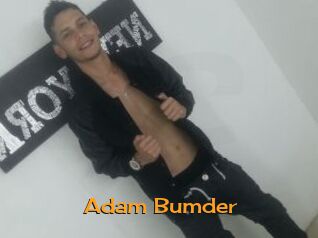 Adam_Bumder