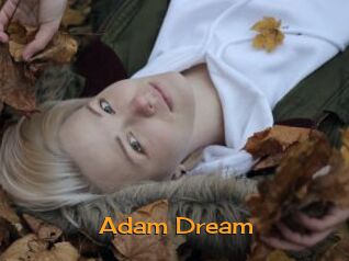 Adam_Dream