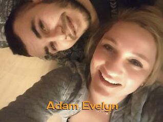 Adam_Evelyn