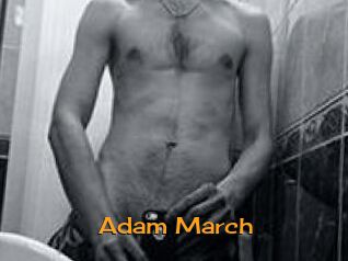 Adam_March