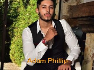 Adam_Phillip