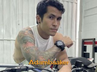 Adambaaker