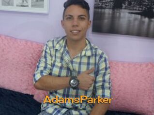 AdamsParker