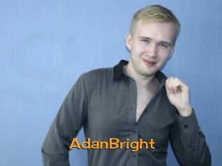 AdanBright Sortez Couvert