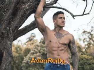 AdanReilly