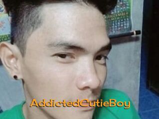 AddictedCutieBoy