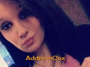 Addison_Cox Sortez Couvert