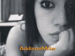 Addison_Miller Sortez Couvert