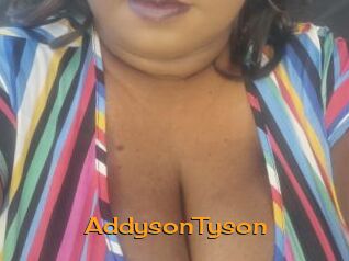 AddysonTyson