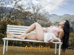 AdelaRios