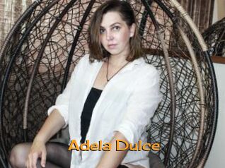 Adela_Dulce Sortez Couvert