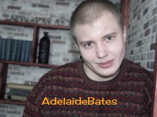 AdelaideBates