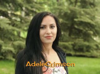 AdeleCrimson