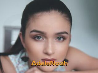 AdeleNoah