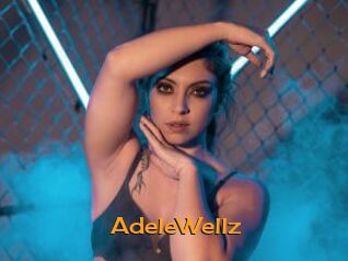 AdeleWellz