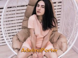 AdelinaPorter