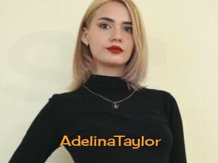AdelinaTaylor