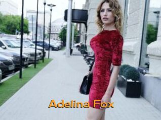 Adelina_Fox