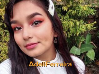 AdellFerreira