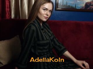 AdellaKoln