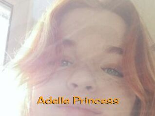 Adelle_Princess Sortez Couvert