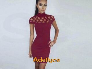 Adellyce
