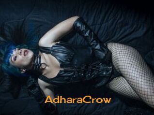 AdharaCrow