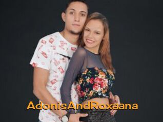 AdonisAndRoxaana