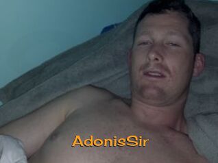 AdonisSir