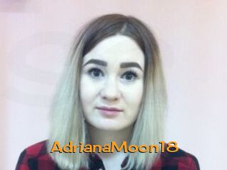 AdrianaMoon18