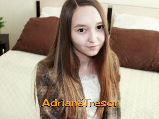 AdrianaTresor