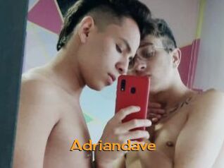 Adriandave