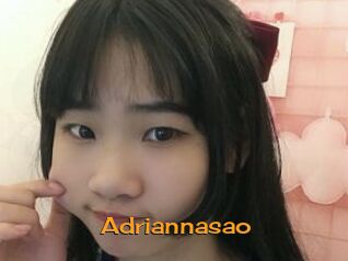Adriannasao