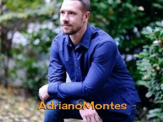 AdrianoMontes